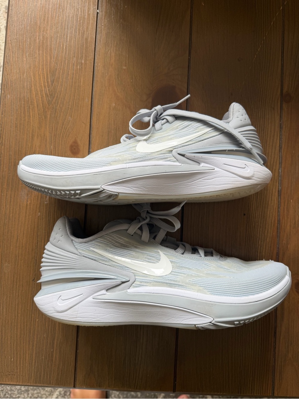 Nike GT Cut 2 Basketball shoes